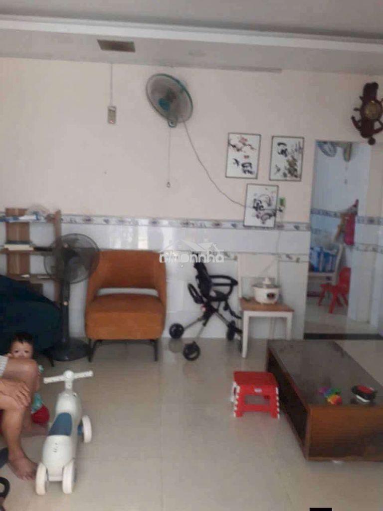 Ván nhà 1 trệt 1  lầu tl29 phường an phú đông  - 3