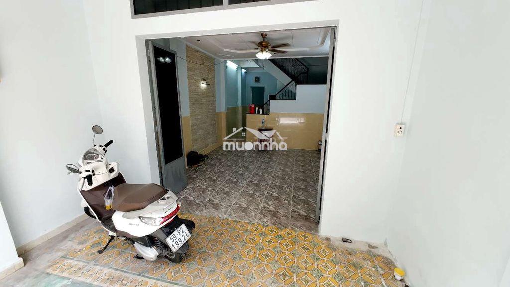 Nhà 5 pn hxh 10m. 4x15. 60m2 khu hoàng hoa thám p13 tân bình - 3
