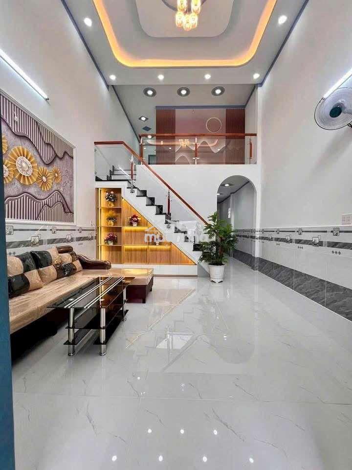 Mặt tiền kinh doanh thoải mái 4×15