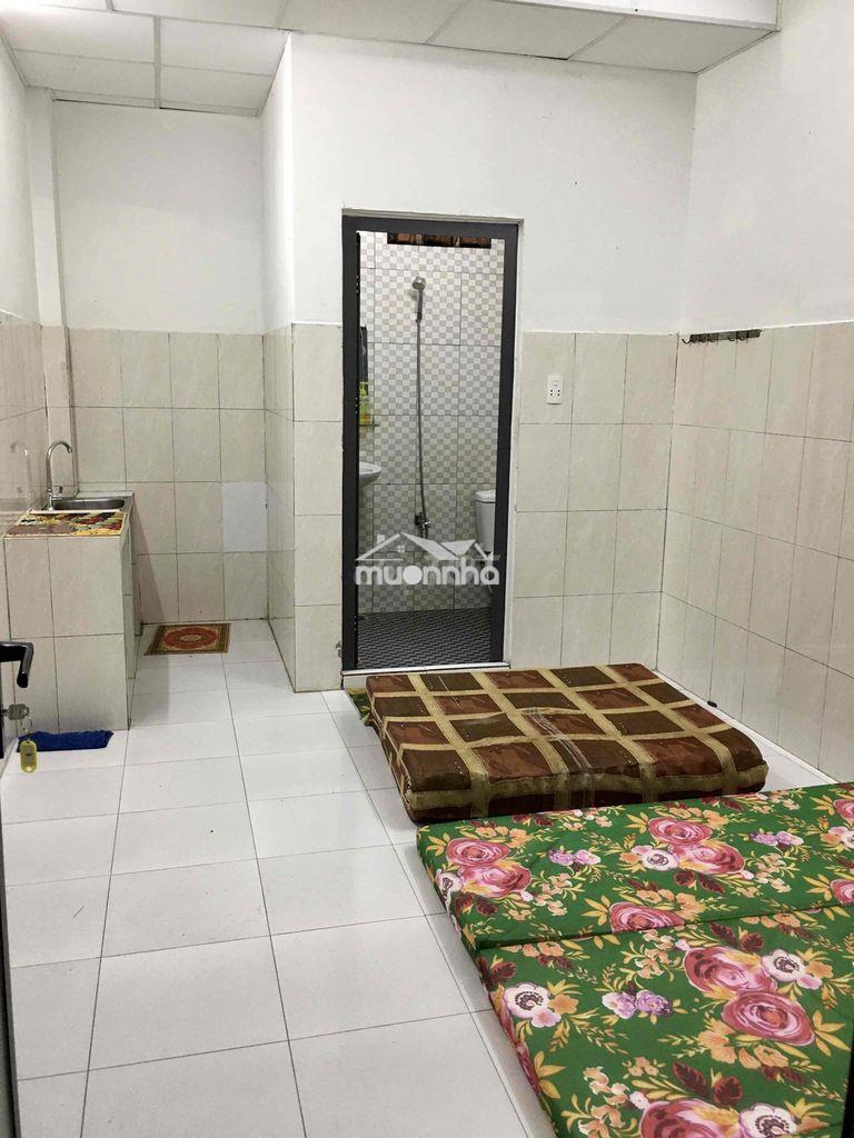 Phòng trọ giá rẻ 20m2 quận bình tân - 4