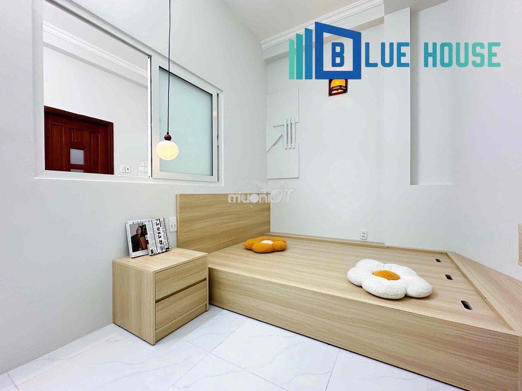 🔥1 phòng ngủ máy giặt riêng giá rẻ đầy đủ nội thất ngay trung tâm - 4