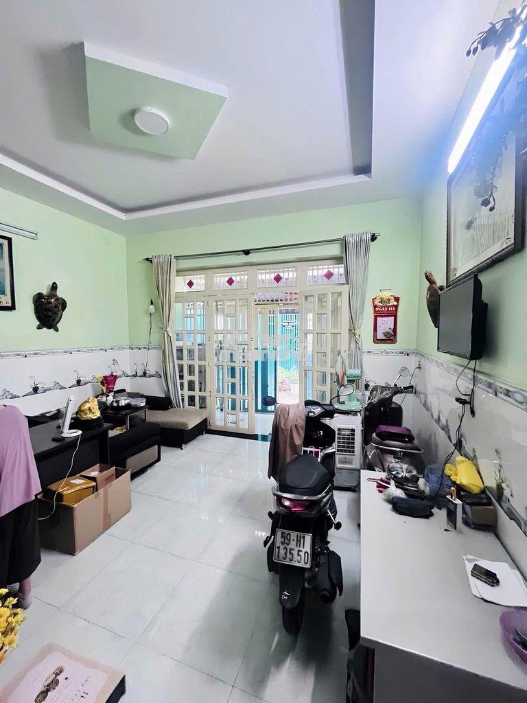 Bán nhà đường vĩnh viễn, phường 2, quận 10 giá 4tỷ5, thuê 18tr/tháng - 2