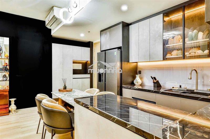 Cho thuê căn hộ vinhome q9 giá tốt 1pn-2pn-3pn