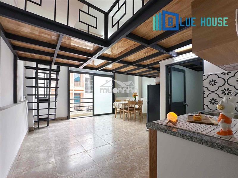 Chuỗi duplex rộng thoáng gần học viện hàng không, đh văn hiến, đh huit