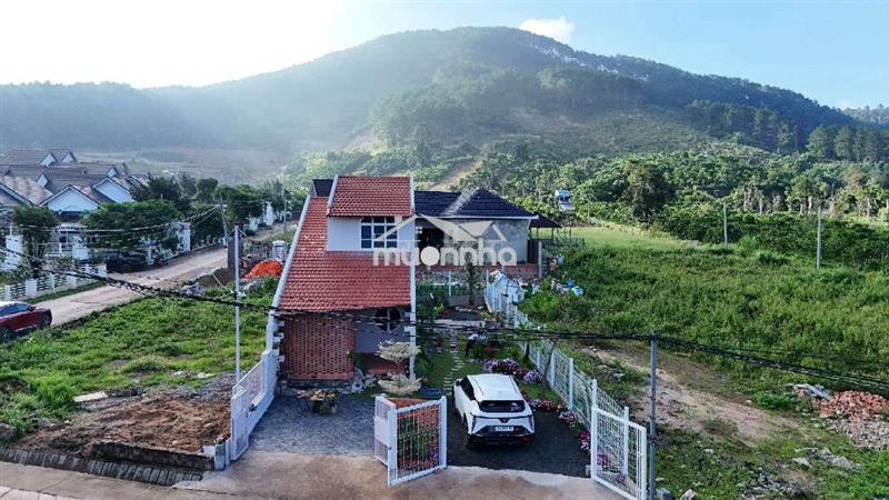 Nhà nghỉ dưỡng nam ban lâm hà- ven đà lạt