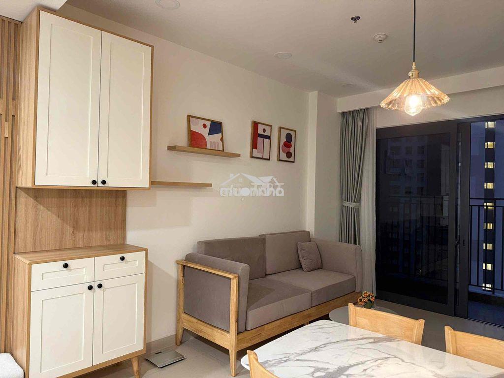 Cho thuê ch glory 1pn full nội thất giá 12 triệu/tháng - 3