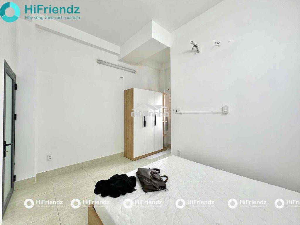 2 phòng ngủ thang máy ngay nhà máy bia heniken q12 - 3