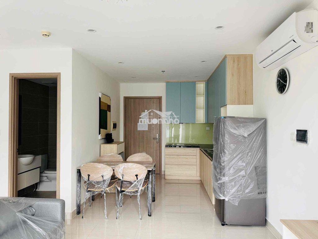 Cho thuê vinhomes grand park giá chỉ từ 5tr - 2