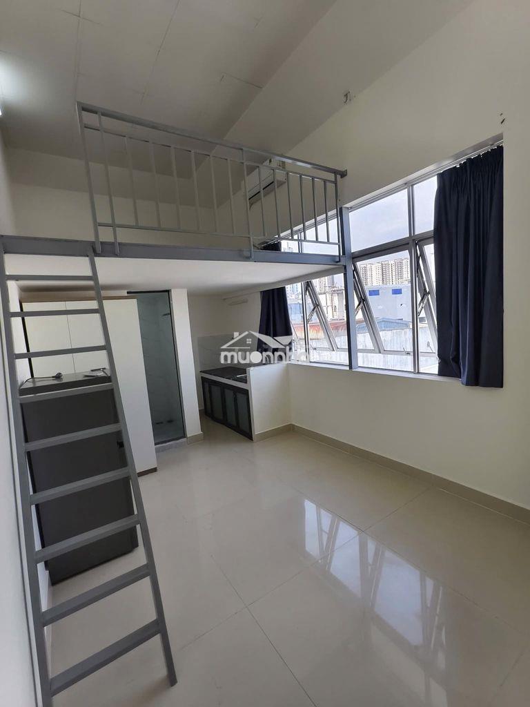 🏠 Phòng full nội thất siêu thoáng ngay lê văn lương - giá tốt