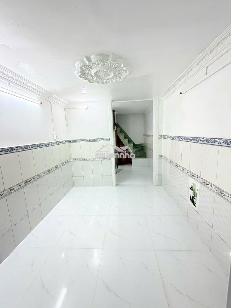 Chưa tới 2 tỷ có ngay hộ khẩu sg diện tích công nhận đủ 31.8m2