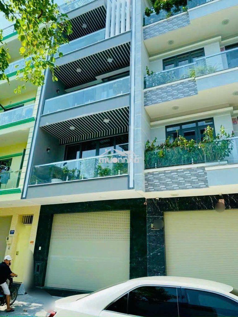 Hot! nhà nguyên căn 100m², 5pn – trung tâm quận pn, giá sốc
