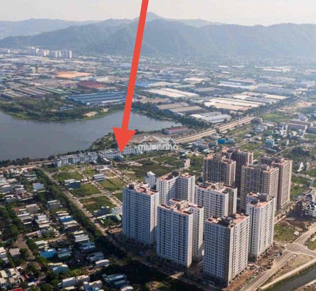 Tôi bán lô võ tự đường 7m5 dt 125m2 - 2