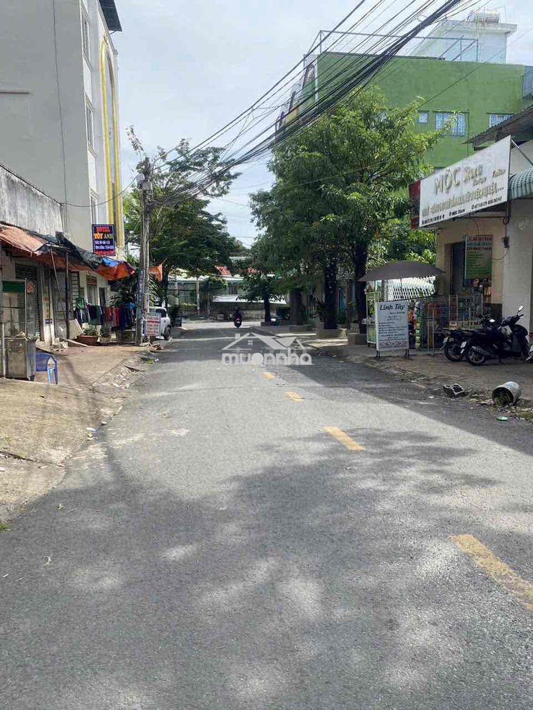 Đất thổ cư khu đinh thuận ngay sau trường đinh tiên hoàng