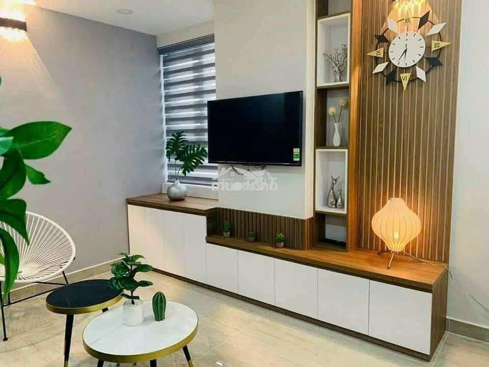 Biconsi tower 3 phòng ngủ full nội thất - 3
