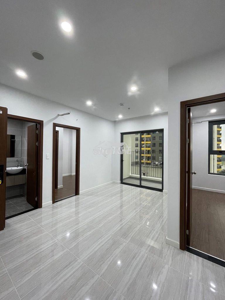 Căn hộ 2pn -2wc thống nhất - view triệu đô, làng đại học