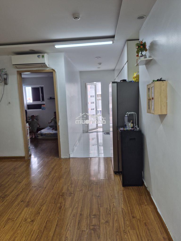 Bán căn hộ 1pn chung cư ihome 