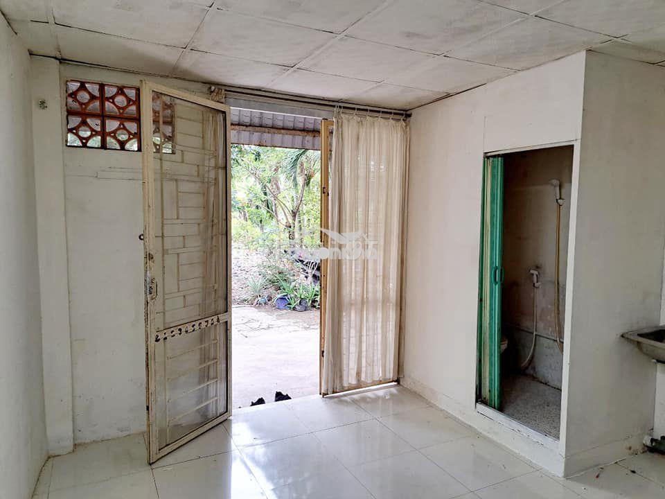 Nhà trọ có sân vườn ql 50, bình chánh, giáp q8 biệt lập an ninh 24/24 - 3
