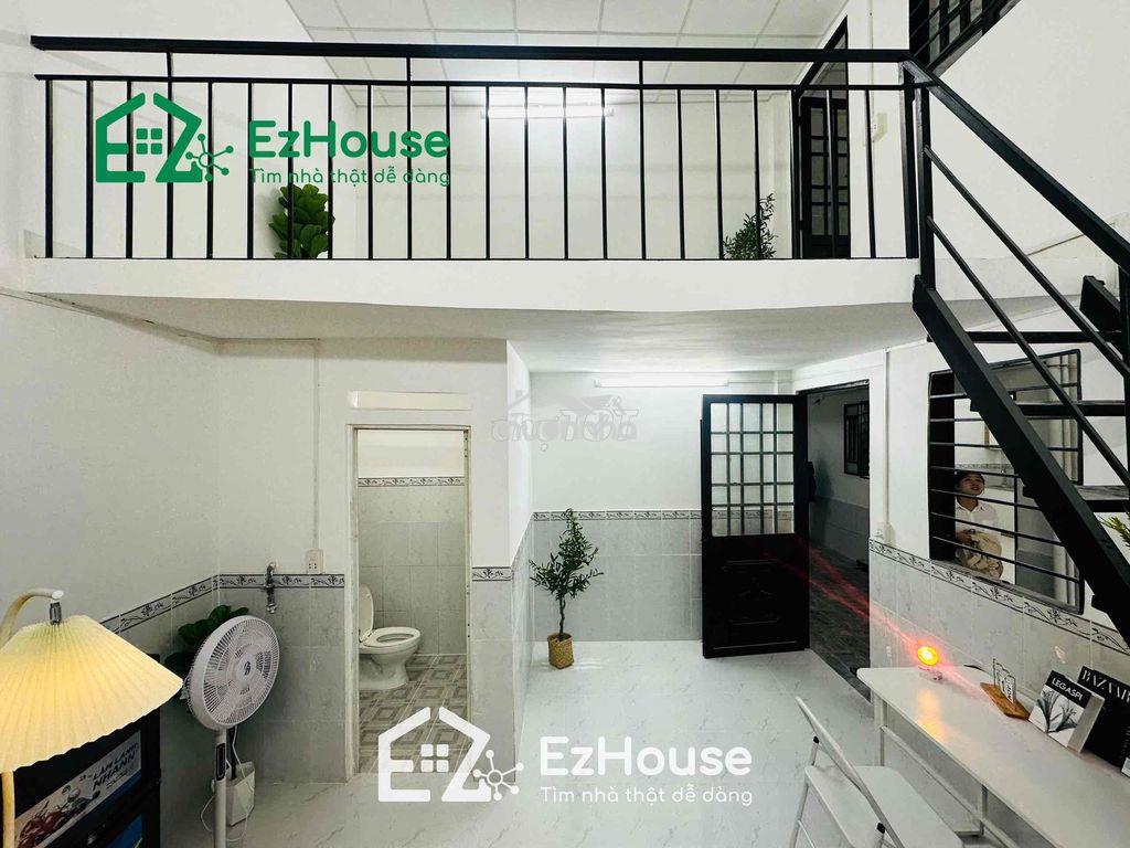 4xxx - gác cao 2m5 - lê văn quới - full nội thất  phòng mới tinh, thoá - 2