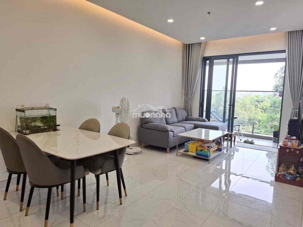 Cho thuê diamond celadon city tân phú - 85m² full nt (bao ô xe) giá 18 - 2