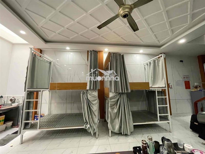 Trọ 1.5tr tại nhà bè
