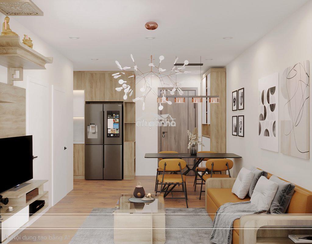 Sunrise riverside căn hộ đa năng 1pn liền kề phú mỹ hưng giá gốc cđt - 2