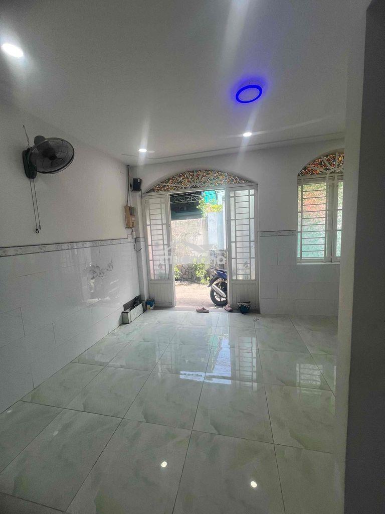 Cho thuê nhà nguyên căn chính chủ nhà trống vào ở liền