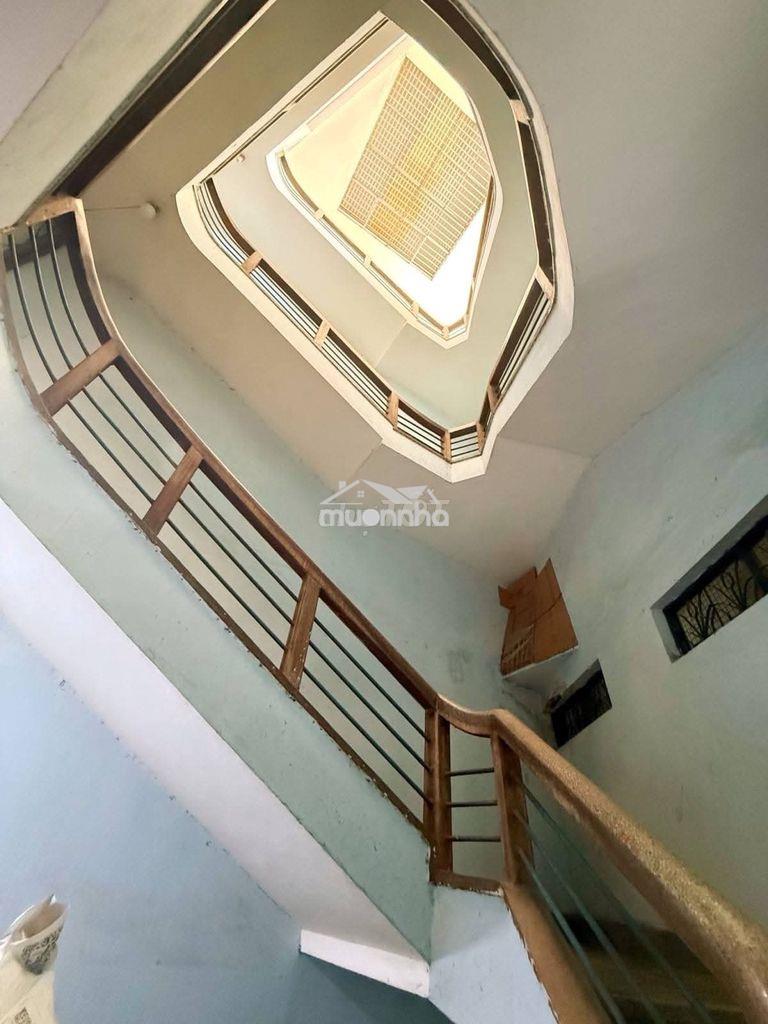 CHO THUÊ CĂN HỘ TẦNG 2 CHUNG CƯ 830 ĐƯỜNG VÕ VĂN KIỆT