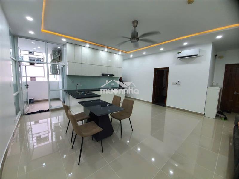 Căn góc tầng cao, 88m2, belleza quận 7 - sổ hồng riêng