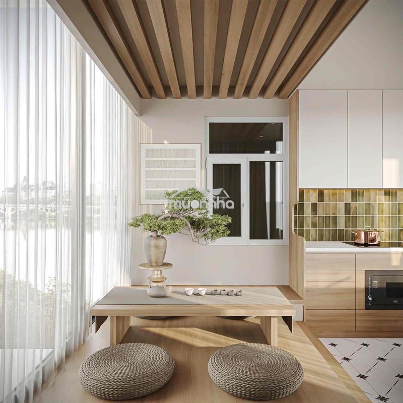 Chính chủ cho thuê căn hộ 3pn-2wc