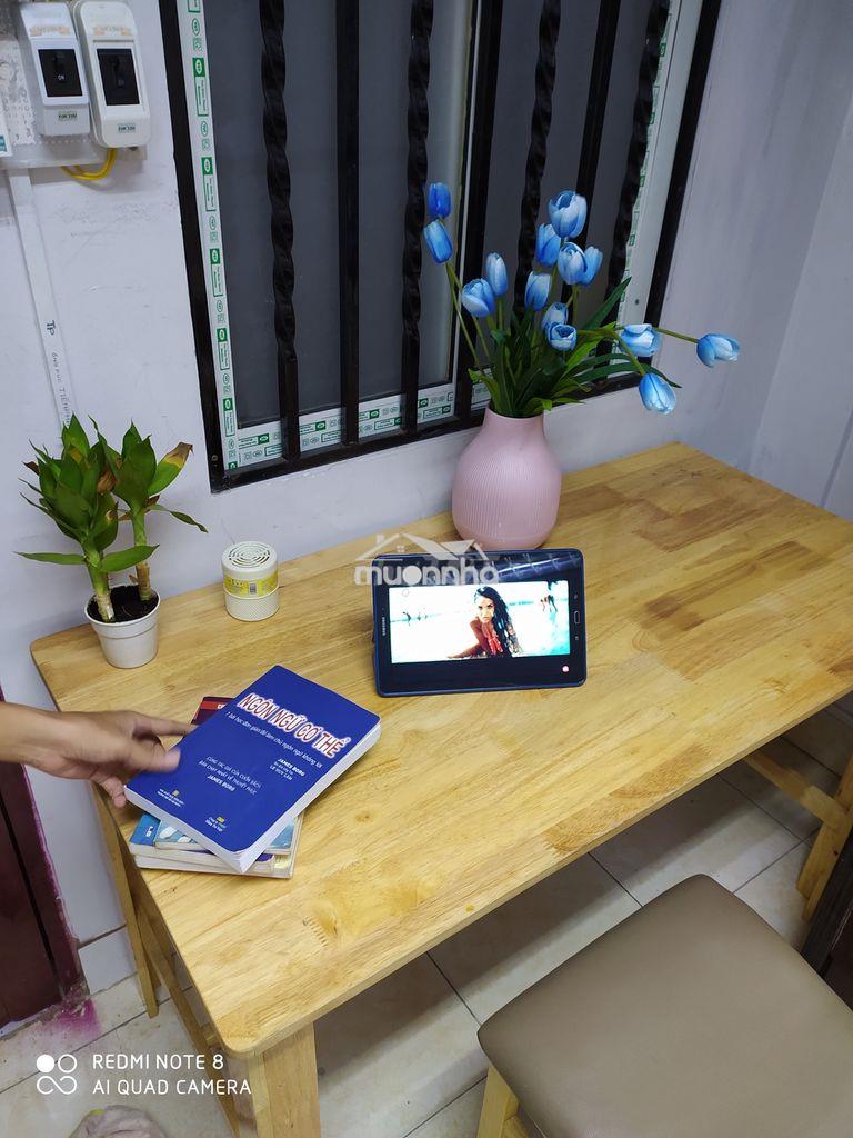 Thuê trọ phòng chung cư gần an dương vương đại học khoa học tự nhiên - 2