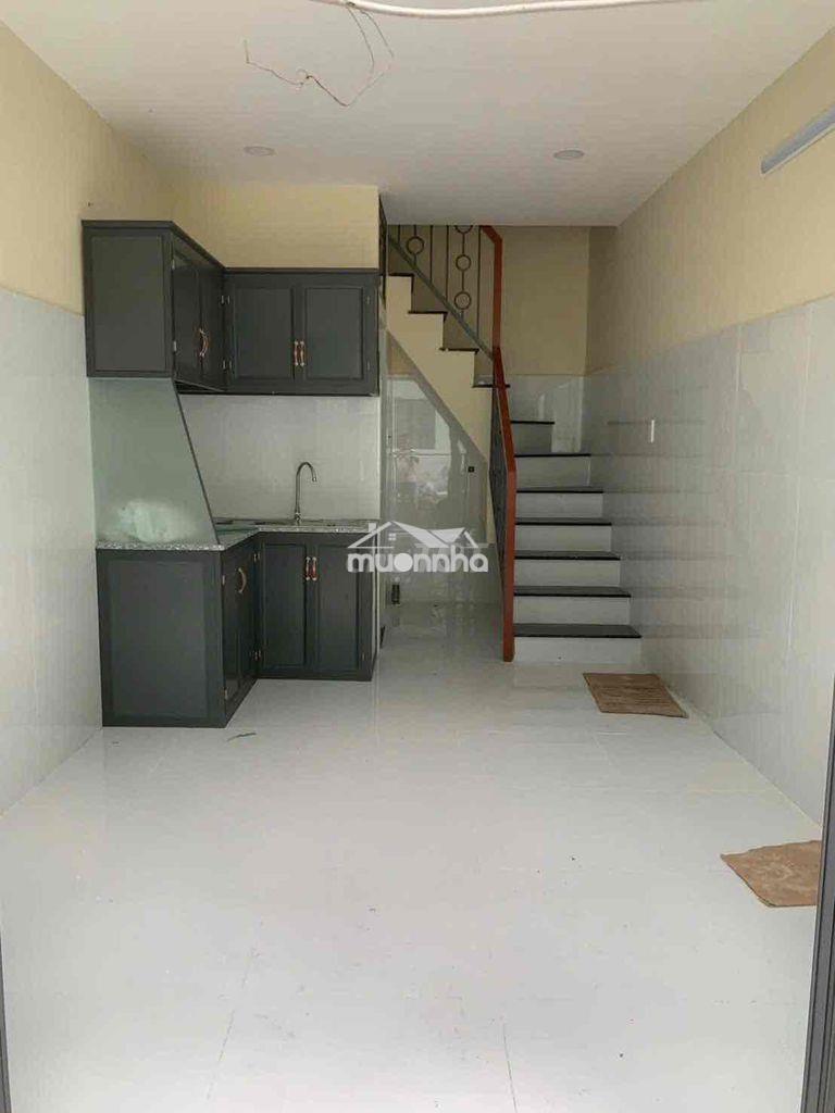 ☎️☎️Bán nhà gần mặt tiền đường hoàng quốc việt - quận 7 - 3