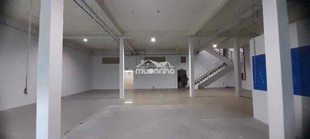 Nhà xưởng q12 tân thới nhất cho thuê - 3