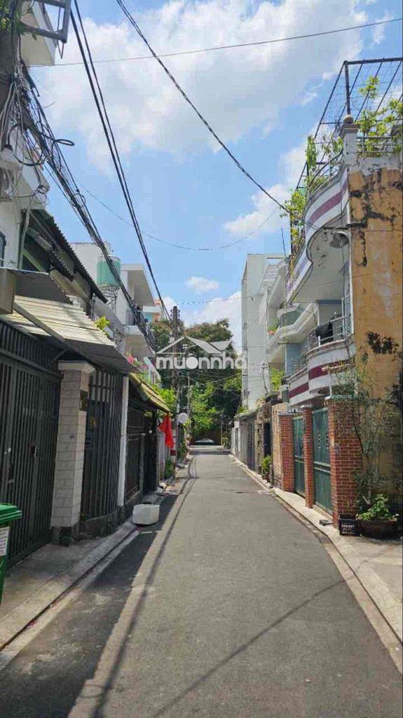 🏡 Hxh - cư xá gò cẩm đệm - 82m2 - 6 x13m - 3 tầng - giá nhỉnh 8 tỷ