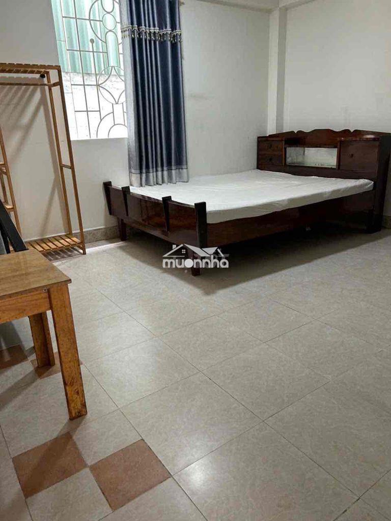 Phòng trọ tân định quận 3