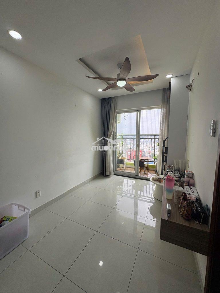 Căn 2pn2wc cc 8x plus, có nội thất cơ bản 7tr5 - 3