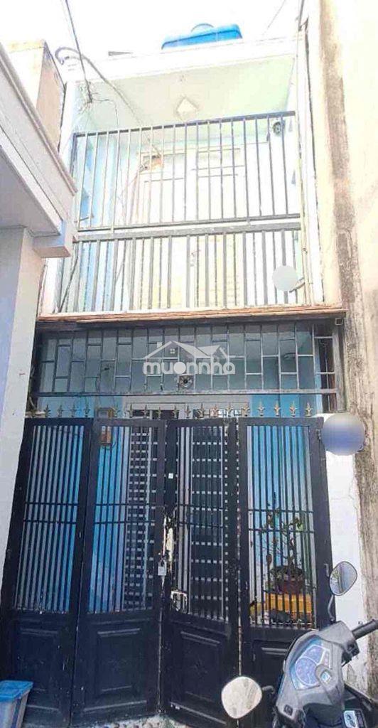 🔥 Huỳnh tấn phát q7 – shr - 2 tầng – 2pn- hỗ trợ vay bank