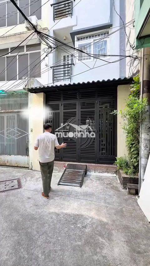Chdv q10 đối diện bv nhi đồng, trục lý thái tổ, giá cực tốt - 2