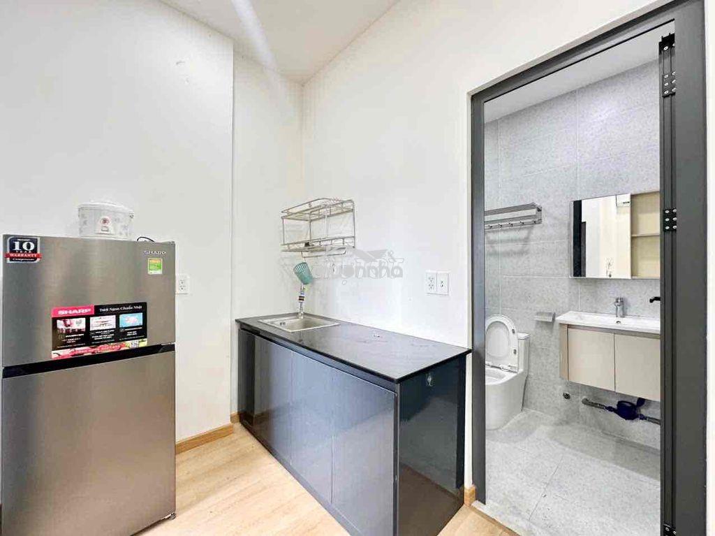 Dự án full nt bancol máy giặt riêng - Ảnh 3