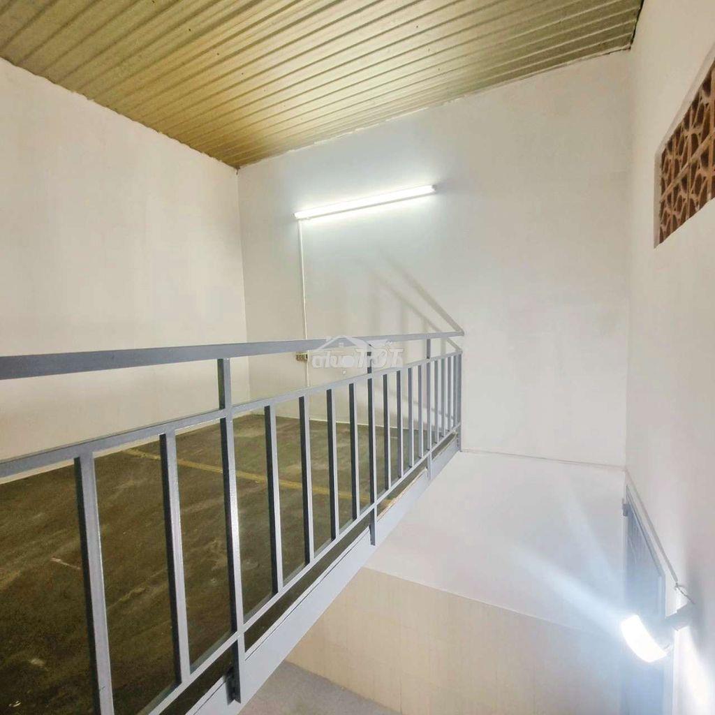 Phòng trọ thoáng mát ,binh dân, sạch sẽ giờ giấc tự do - 4