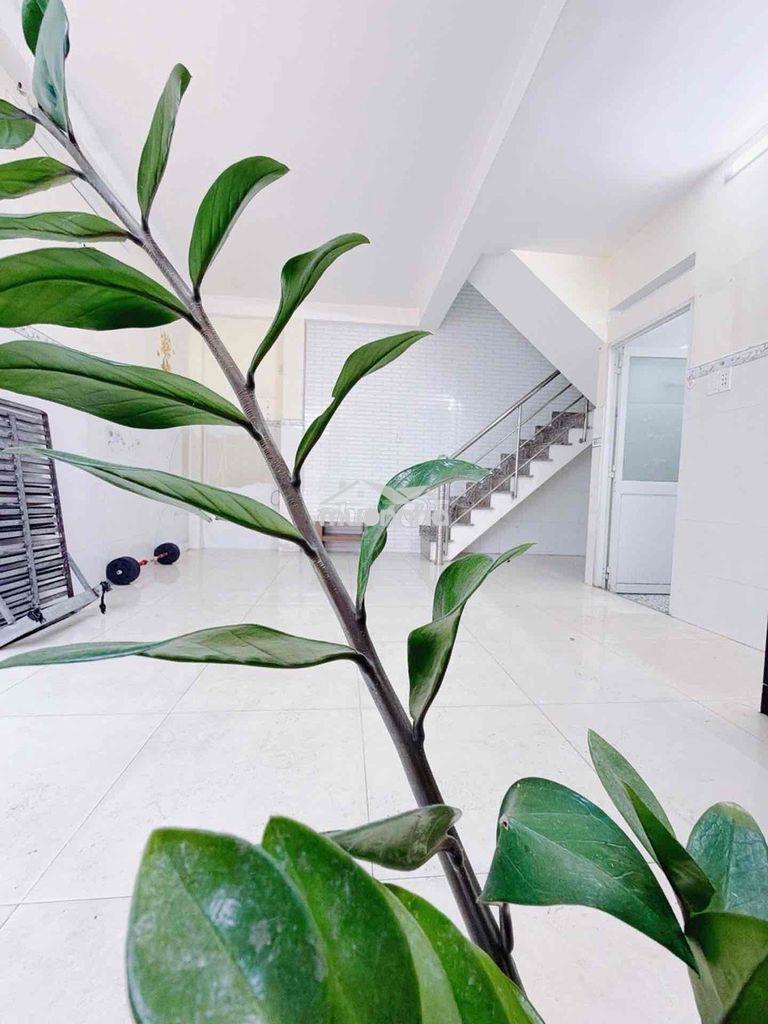 Q4 – đoàn văn bơ – 5 tầng btct – 7pn – chỉ 4,25 tỷ  ✅ dt 26,6m²