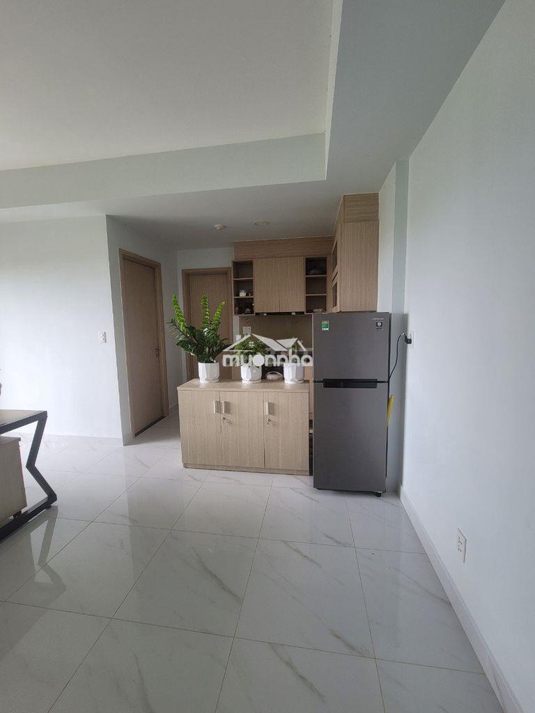 Cho thuê căn hộ 2pn2wc - nhà đẹp - nội thất đẹp - 3