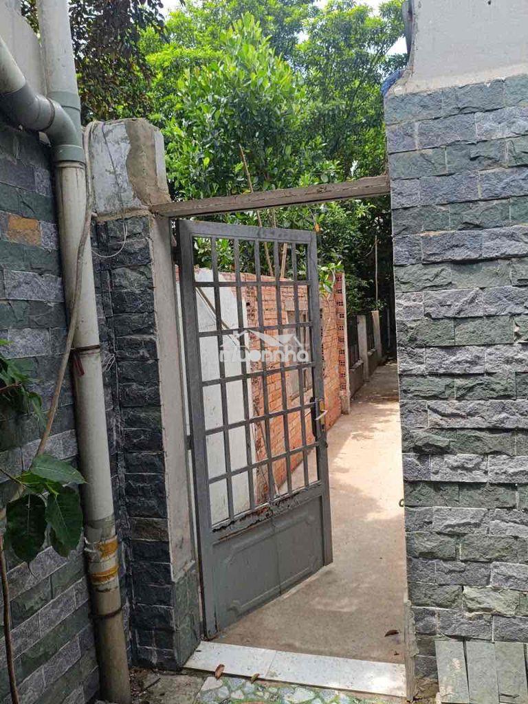 Cho thuê nhà 5x25 - bà điểm – giá: 9 triệu. 🏗 kết cấu: 1 trệt 1 lửng. - 4