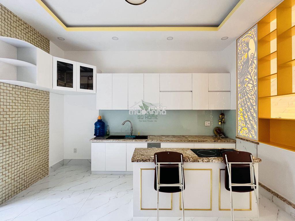 Cho thuê nhà ở kinh doanh 4 tầng hà quang 2 – 25 triệu/tháng - 2