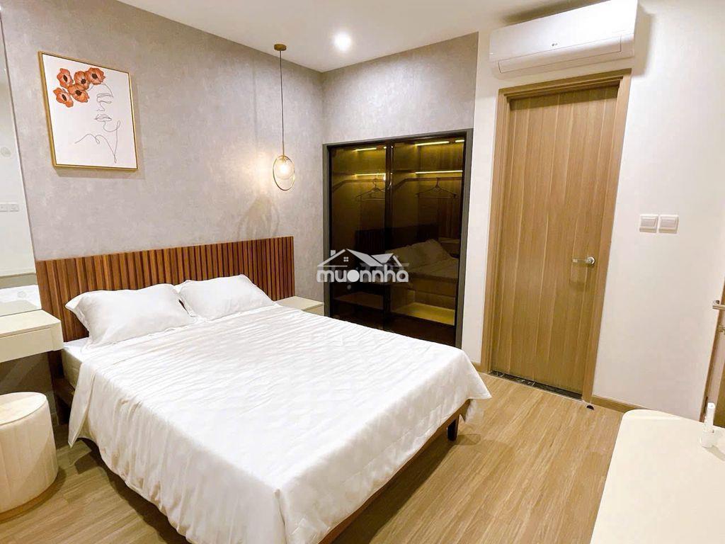 Cho thuê căn hộ 3pn vinhomes grand park full nội thất giá tốt - 4