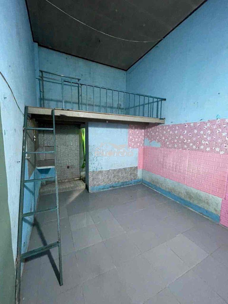 Phòng trọ cho thuê hẽm lê hồng phong - 4