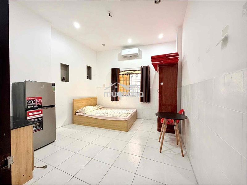 Chdv đầy đủ tiện nghi - gần nhà hát hoà bình - vòng xoay dân chủ
