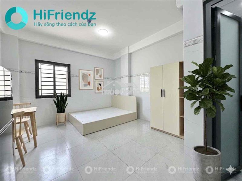 Cho thuê phòng trọ sinh viên giá rẻ ngay làng đại học
