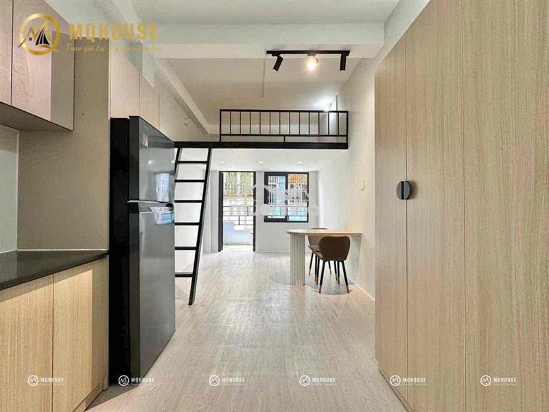 📍Nguyễn văn quá_cv cây sộp📍 phòng mới xây cho thuê, ban công, cửa sổ