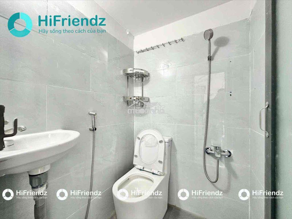 ✨Duplex ban công full ánh sáng tự nhiên có máy giặt ngay trung tâm pn - 4