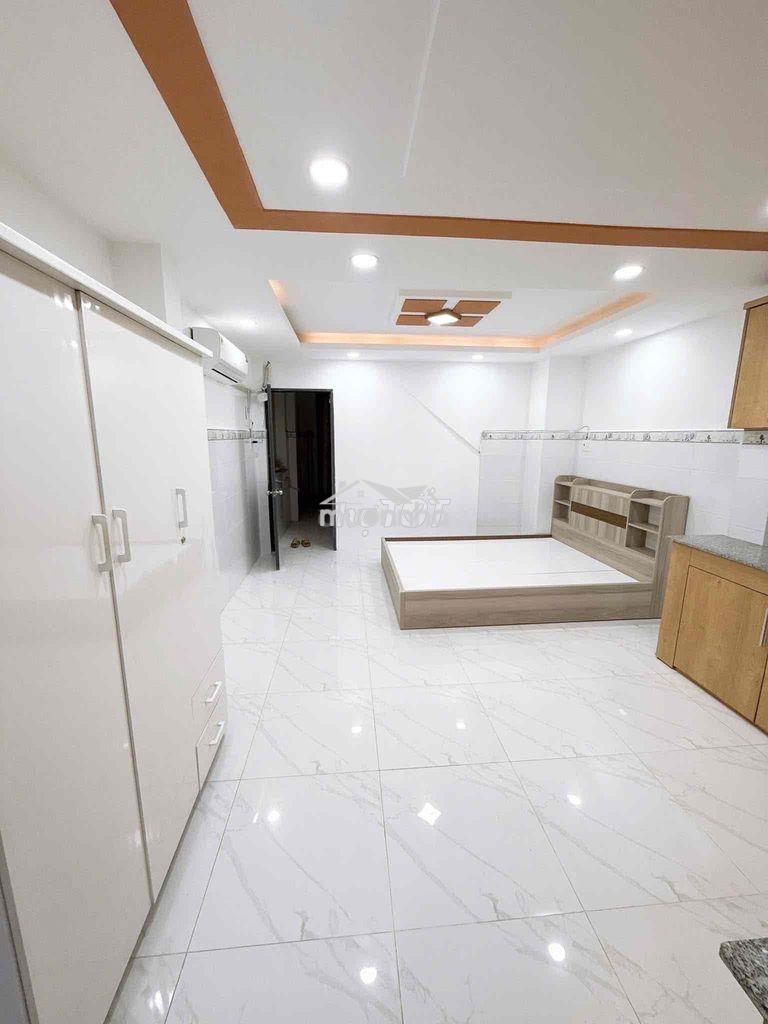 Chính chủ cho thuê chdv full nội thất - tên lửa - an lạc -btd - 3